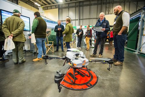 The Do's and Don'ts of Exhibiting at CropTec '23
